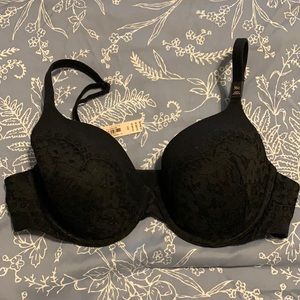 Victoria Secret Prefect Coverage bra